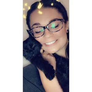 Meet your Posher, Erica